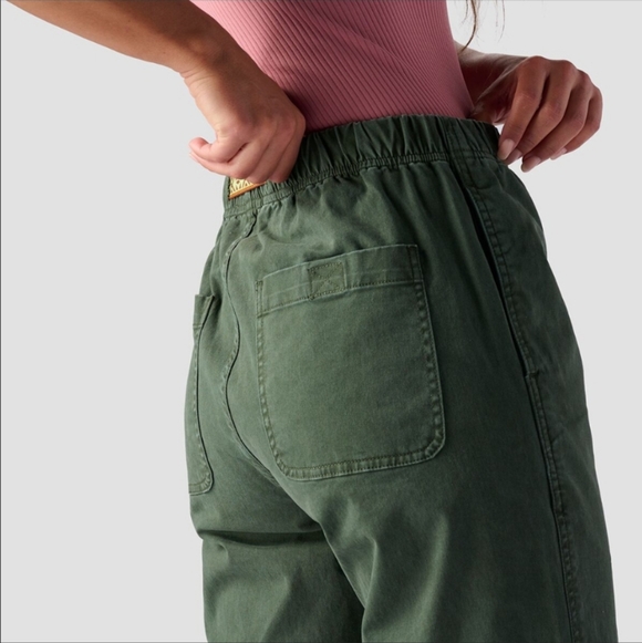 stoic Pants - Stoic Venture Pant